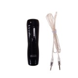 Pussy Vagina Vibrator 7 Rhythmen Ciberskyn von Baile | Fesselliebe.de