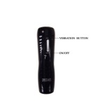 Pussy Vagina Vibrator 7 Rhythmen Ciberskyn von Baile | Fesselliebe.de