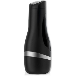 Masturbator Men Classic Silber von Satisfyer Men | Fesselliebe.de