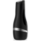 Masturbator Men Classic Silber von Satisfyer Men | Fesselliebe.de