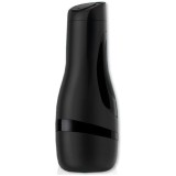 Masturbator Men Classic Schwarz von Satisfyer Men | Fesselliebe.de