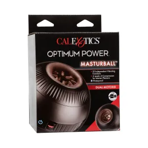 Optimum Power Masturball von Calexotics