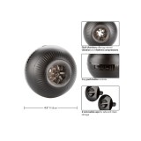 Optimum Power Masturball von Calexotics | Fesselliebe.de