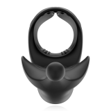 Wiederaufladbarer Head Stroker Masturbator von Jamyjob | Fesselliebe.de