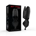 Wiederaufladbarer Head Stroker Masturbator von Jamyjob