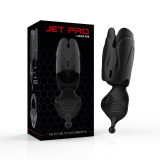 Wiederaufladbarer Head Stroker Masturbator von Jamyjob | Fesselliebe.de