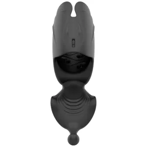 Wiederaufladbarer Head Stroker Masturbator von Jamyjob