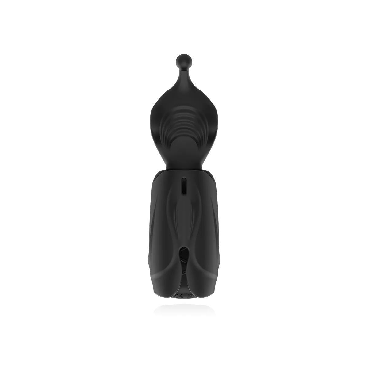 Wiederaufladbarer Head Stroker Masturbator von Jamyjob | Fesselliebe.de
