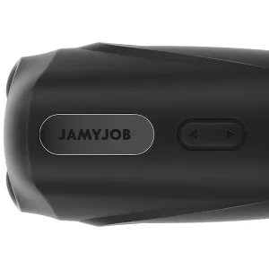 Wiederaufladbarer Head Stroker Masturbator von Jamyjob