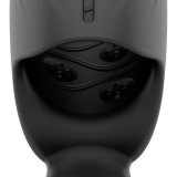 Wiederaufladbarer Head Stroker Masturbator von Jamyjob | Fesselliebe.de