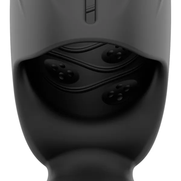 Wiederaufladbarer Head Stroker Masturbator von Jamyjob | Fesselliebe.de