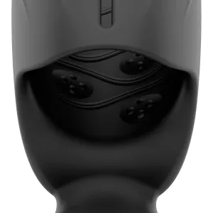 Wiederaufladbarer Head Stroker Masturbator von Jamyjob
