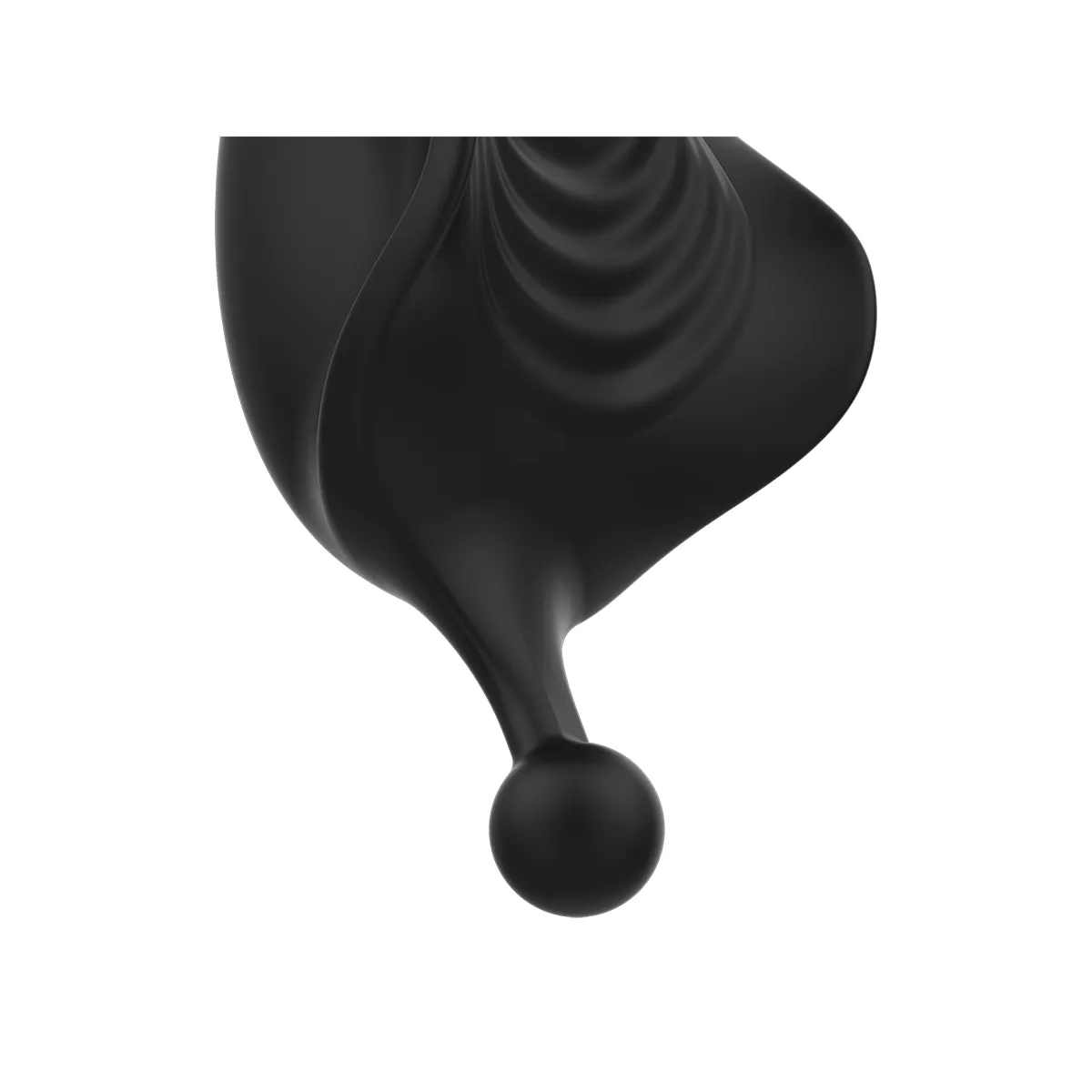 Wiederaufladbarer Head Stroker Masturbator von Jamyjob | Fesselliebe.de