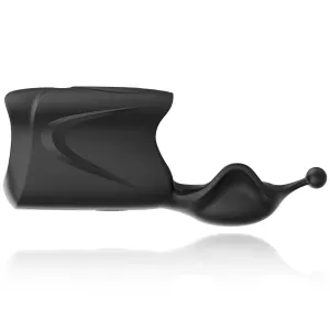 Wiederaufladbarer Head Stroker Masturbator von Jamyjob