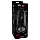 Moto Bator X Fortschrittlicher Masturbator von Pdx Elite | Fesselliebe.de