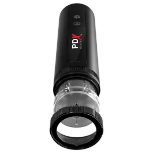 Moto Bator X Fortschrittlicher Masturbator von Pdx Elite