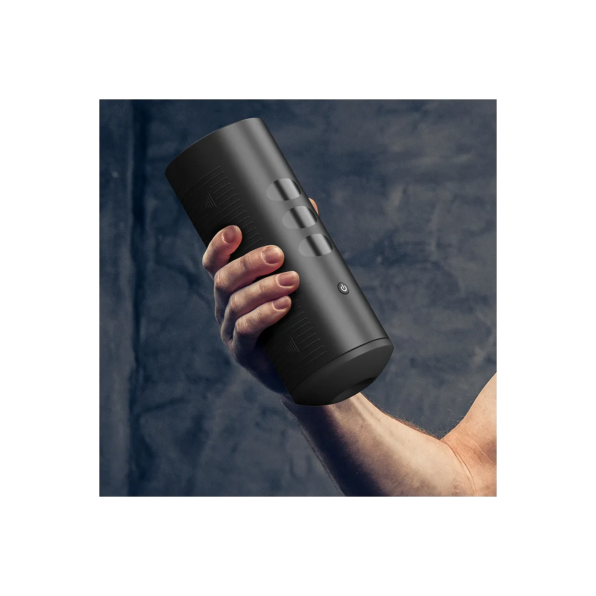 Titan Experience Technologischer Masturbator von Kiiroo | Fesselliebe.de