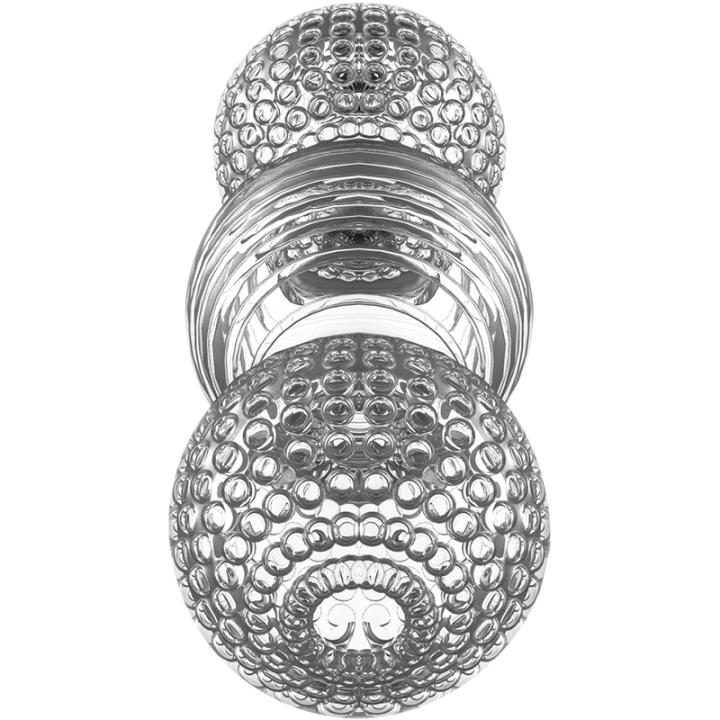 Extreme Masturbator Clear Tensek 2 von Jamyjob | Fesselliebe.de