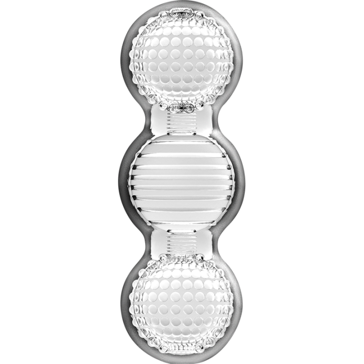 Extreme Masturbator Clear Tensek 2 von Jamyjob | Fesselliebe.de