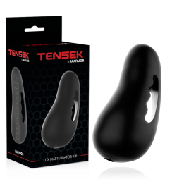 Extreme Tensek 4 Masturbator Schwarz von Jamyjob | Fesselliebe.de