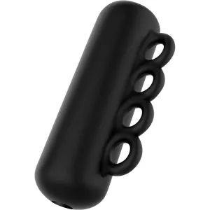 Extreme Tensek 5 Masturbator Schwarz von Jamyjob