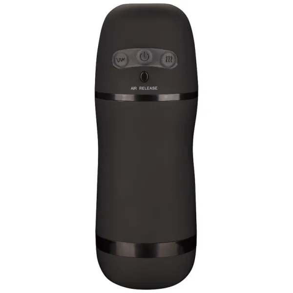 Vibrierender Saugmasturbator mit Optimaler Leistung von Calexotics | Fesselliebe.de