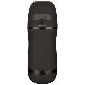 Vibrierender Saugmasturbator mit Optimaler Leistung von Calexotics | Fesselliebe.de