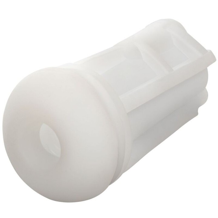 Vibrierender Saugmasturbator mit Optimaler Leistung von Calexotics | Fesselliebe.de