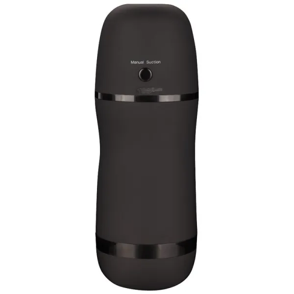 Vibrierender Saugmasturbator mit Optimaler Leistung von Calexotics | Fesselliebe.de