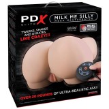 Milk Me Silly Mega Masturbator von Pdx Elite | Fesselliebe.de