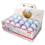 Doppelseitiges Masturbator-Ei 15 Stück von Pretty Love Male | Fesselliebe.de