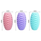 Doppelseitiges Masturbator-Ei 15 Stück von Pretty Love Male | Fesselliebe.de