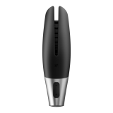 Power Masturbator Schwarz von Satisfyer Men | Fesselliebe.de