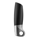 Power Masturbator Schwarz von Satisfyer Men | Fesselliebe.de