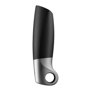 Power Masturbator Schwarz von Satisfyer Men