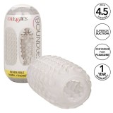 Reversible Nubby Stroker von Calexotics | Fesselliebe.de