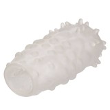 Reversible Nubby Stroker von Calexotics | Fesselliebe.de