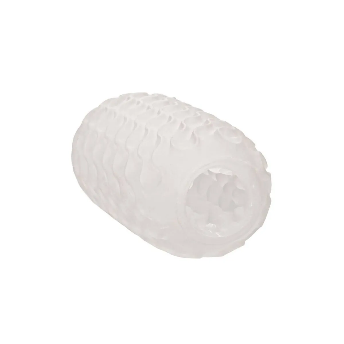 Reversible Nubby Stroker von Calexotics | Fesselliebe.de