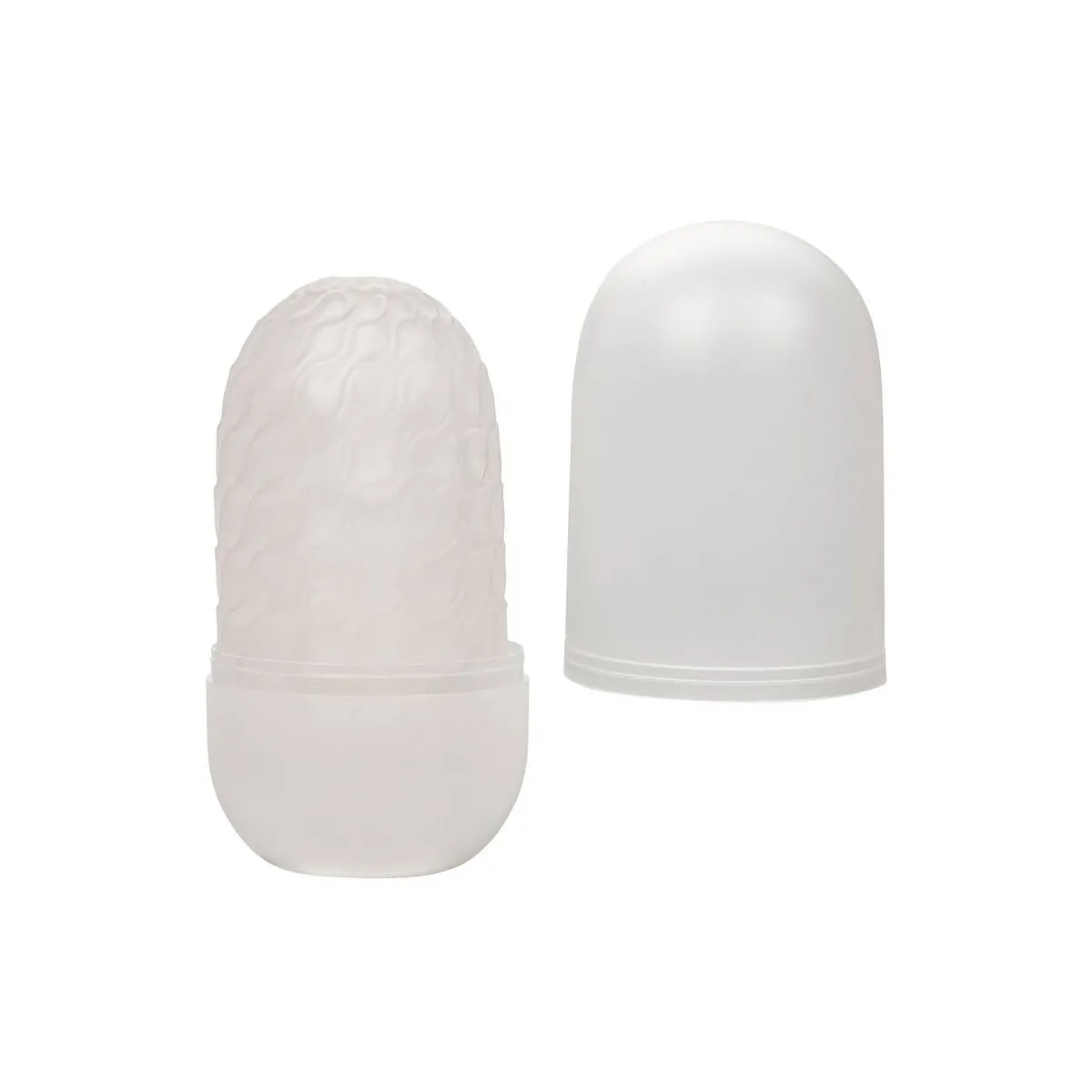 Reversible Nubby Stroker von Calexotics | Fesselliebe.de