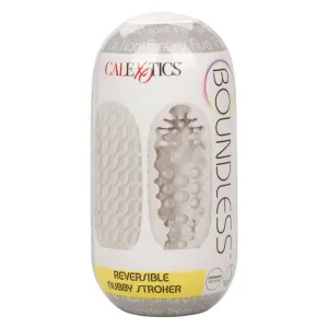 Reversible Nubby Stroker von Calexotics