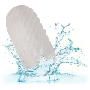 Reversible Ribbed Stroker von Calexotics