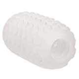 Reversible Ribbed Stroker von Calexotics | Fesselliebe.de