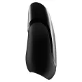 Men Vibration+ Schwarz von Satisfyer Men