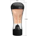 Naomi Vagina Vibrator von Pretty Love Male
