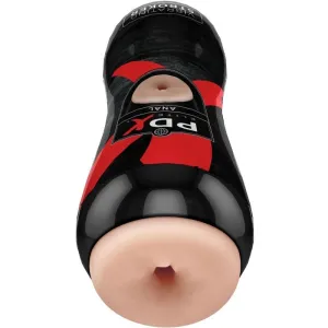 Stroker Set 12 Stück: 6x Vagina, 3x ano, 3x Mund von Pdx Elite