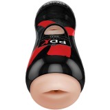 Stroker Set 12 Stück: 6x Vagina, 3x ano, 3x Mund von Pdx Elite | Fesselliebe.de