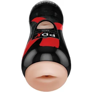 Stroker Set 12 Stück: 6x Vagina, 3x ano, 3x Mund von Pdx Elite