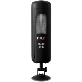 Stroker Ultimativer Milker mit Stimme von Pdx Elite | Fesselliebe.de