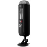 Stroker Ultimativer Milker mit Stimme von Pdx Elite | Fesselliebe.de