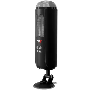 Stroker Ultimativer Milker mit Stimme von Pdx Elite